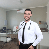 Dr Flávio Ricardo